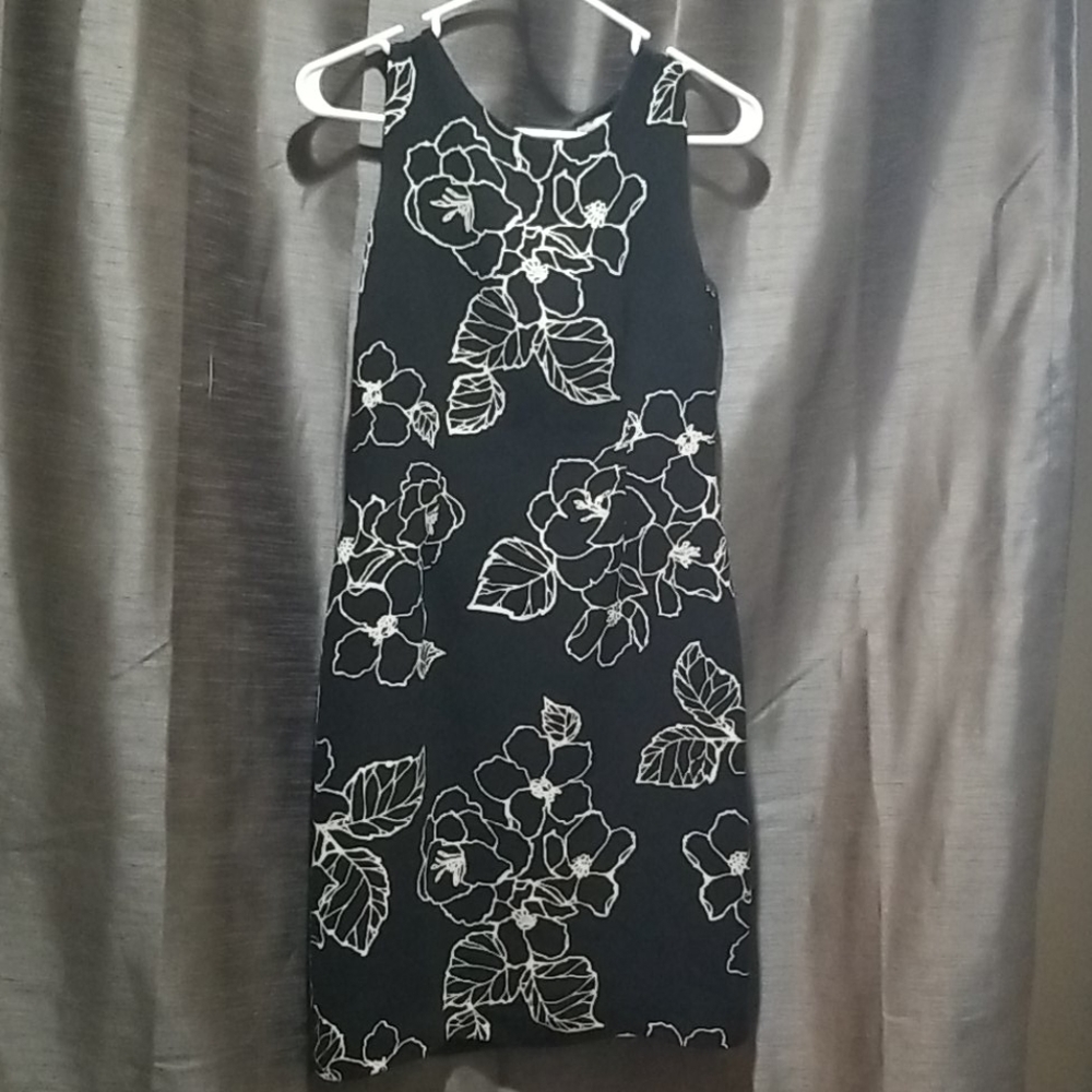 Womans Amanda Smith dress